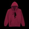 Heavy Blend™ hooded sweatshirt Thumbnail
