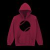 Heavy Blend™ hooded sweatshirt Thumbnail