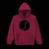 Heavy Blend™ hooded sweatshirt Thumbnail