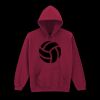 Heavy Blend™ hooded sweatshirt Thumbnail