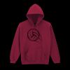 Heavy Blend™ hooded sweatshirt Thumbnail