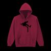 Heavy Blend™ hooded sweatshirt Thumbnail