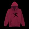 Heavy Blend™ hooded sweatshirt Thumbnail
