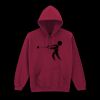 Heavy Blend™ hooded sweatshirt Thumbnail