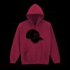Heavy Blend™ hooded sweatshirt Thumbnail