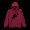 Heavy Blend™ hooded sweatshirt Thumbnail