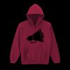 Heavy Blend™ hooded sweatshirt Thumbnail