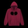 Heavy Blend™ hooded sweatshirt Thumbnail