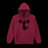 Heavy Blend™ hooded sweatshirt Thumbnail