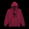 Heavy Blend™ hooded sweatshirt Thumbnail