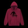Heavy Blend™ hooded sweatshirt Thumbnail