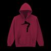 Heavy Blend™ hooded sweatshirt Thumbnail