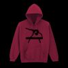 Heavy Blend™ hooded sweatshirt Thumbnail