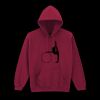 Heavy Blend™ hooded sweatshirt Thumbnail