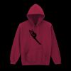 Heavy Blend™ hooded sweatshirt Thumbnail