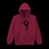 Heavy Blend™ hooded sweatshirt Thumbnail