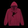 Heavy Blend™ hooded sweatshirt Thumbnail