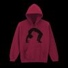 Heavy Blend™ hooded sweatshirt Thumbnail