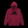 Heavy Blend™ hooded sweatshirt Thumbnail