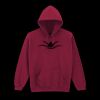 Heavy Blend™ hooded sweatshirt Thumbnail