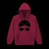Heavy Blend™ hooded sweatshirt Thumbnail