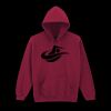 Heavy Blend™ hooded sweatshirt Thumbnail