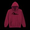 Heavy Blend™ hooded sweatshirt Thumbnail