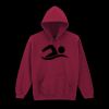 Heavy Blend™ hooded sweatshirt Thumbnail