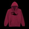 Heavy Blend™ hooded sweatshirt Thumbnail