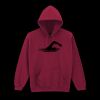 Heavy Blend™ hooded sweatshirt Thumbnail