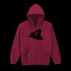 Heavy Blend™ hooded sweatshirt Thumbnail