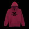 Heavy Blend™ hooded sweatshirt Thumbnail