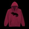 Heavy Blend™ hooded sweatshirt Thumbnail