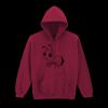 Heavy Blend™ hooded sweatshirt Thumbnail