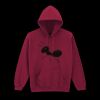Heavy Blend™ hooded sweatshirt Thumbnail
