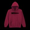 Heavy Blend™ hooded sweatshirt Thumbnail