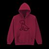 Heavy Blend™ hooded sweatshirt Thumbnail