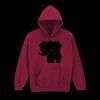 Heavy Blend™ hooded sweatshirt Thumbnail