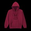 Heavy Blend™ hooded sweatshirt Thumbnail