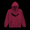 Heavy Blend™ hooded sweatshirt Thumbnail