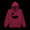 Heavy Blend™ hooded sweatshirt Thumbnail