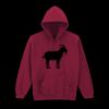 Heavy Blend™ hooded sweatshirt Thumbnail