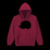 Heavy Blend™ hooded sweatshirt Thumbnail