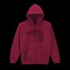 Heavy Blend™ hooded sweatshirt Thumbnail