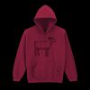 Heavy Blend™ hooded sweatshirt Thumbnail