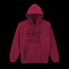 Heavy Blend™ hooded sweatshirt Thumbnail