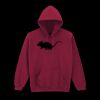 Heavy Blend™ hooded sweatshirt Thumbnail