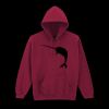 Heavy Blend™ hooded sweatshirt Thumbnail