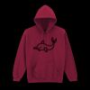 Heavy Blend™ hooded sweatshirt Thumbnail