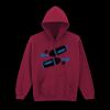 Heavy Blend™ hooded sweatshirt Thumbnail